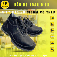Giày bảo hộ Sigmapro thấp cổ